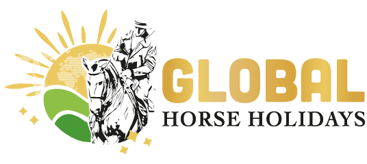 Horse holidays